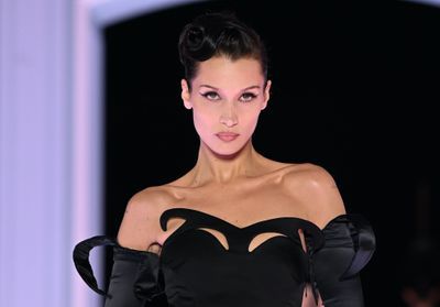 Bella Hadid, mannequin la plus influente ? Cette étude le prouve