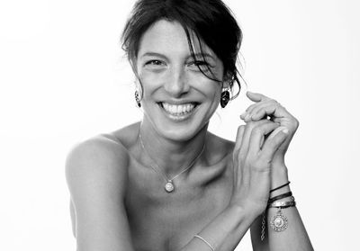 Camille Miceli, nouvelle directrice artistique d'Emilio Pucci