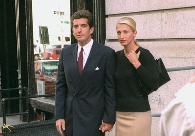 Carolyn Bessette-Kennedy : son sac favori réédité