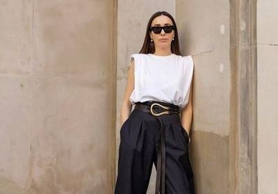 Ce pantalon vintage va remplacer votre jean préféré