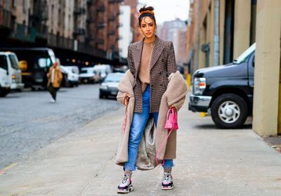 Cette basket sera la plus tendance de 2020