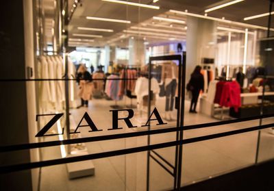 Cette nouvelle fonctionnalité sur l'e-shop de Zara va nous faire gagner un temps fou