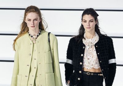 Chanel Mission 1,5° : la maison française s'engage pour l'environnement
