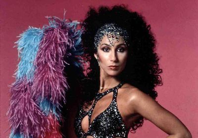 Cher : icône mode un jour, icône mode toujours