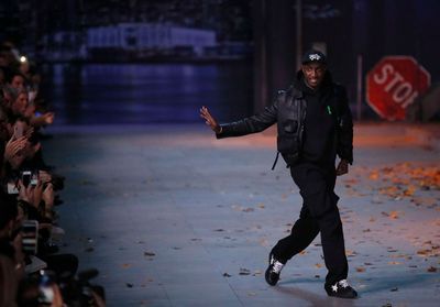 Cher Virgil, notre histoire commune commence et finit par une claque