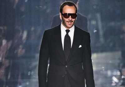 Christian Dior, Anissa Kermiche, Tom Ford... Ces designers qui ne se destinaient pas à la mode