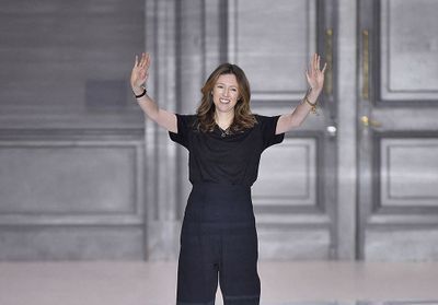 Clare Waight Keller, directrice artistique de Givenchy, quitte la maison française