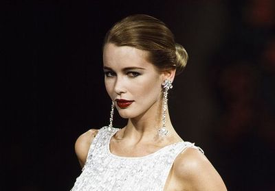 Claudia Schiffer : de supermodel à businesswoman