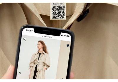 Comment décrypter l'étiquette de son vêtement