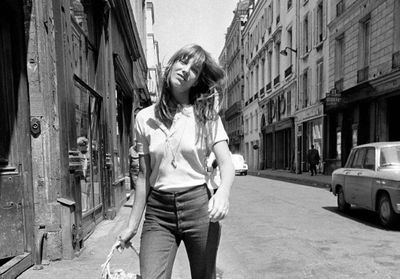 Comment s'approprier le style iconique 70's de Jane Birkin ?