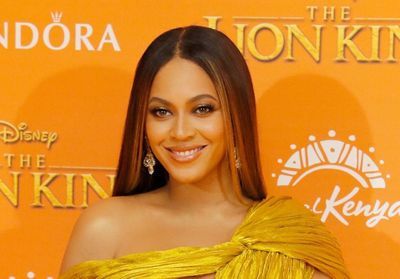 Dans « Black Is King », Beyoncé livre une importante performance mode