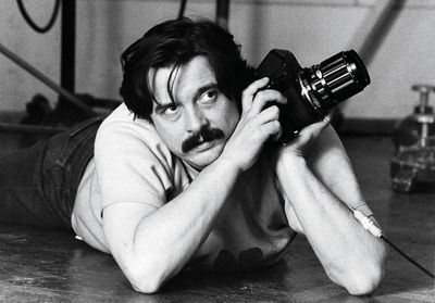 David Bailey, un oeil magique sur les sixties