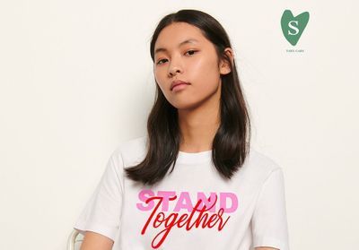 Des t-shirts solidaires pour lutter contre le coronavirus