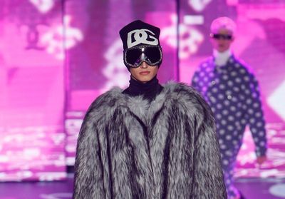 Dolce & Gabbana renonce à l'utilisation de la fourrure
