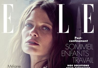 ELLE est chez vous !