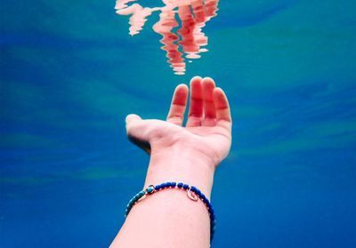 #ElleFashionCrush : Le bijoutier DoDo s'engage pour la protection des récifs coralliens