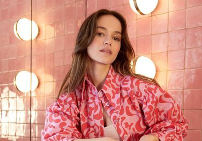#ElleFashionCrush : Miyette étend son univers rétro au prêt-à-porter