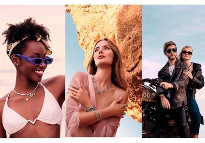 #ElleFashionCrush : on adore ces nouvelles lignes bijoux Thomas Sabo