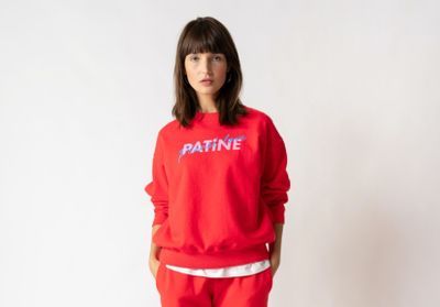 #ElleFashionCrush : Patine lance son premier jogging