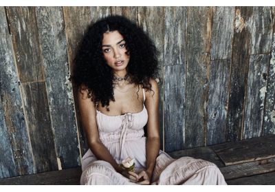 #ELLEFashionSpot : Free People, la marque préférée des californiennes, s'installe à Paris
