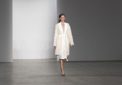 En 1998, Helmut Lang organisait déjà un défilé en ligne