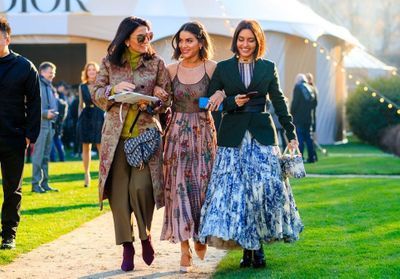 En annulant sa Fashion Week pour protéger la planète, Stockholm met la mode face à ses responsabilités