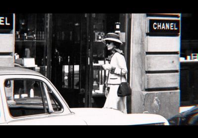 EXCLU Chanel célèbre sa collection Métiers d'art dans un film signé Sofia Coppola