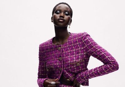 EXCLU Loïc Prigent dévoile le making of de la nouvelle collection Chanel Haute Couture
