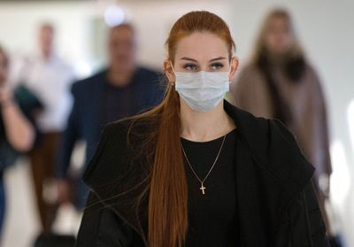 Face à la pénurie de masques, l'industrie du textile se mobilise