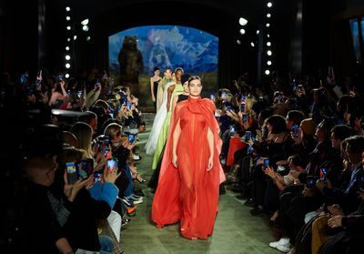 Fashion Week de New-York printemps-été 2021 : la semaine de la mode sera digitale