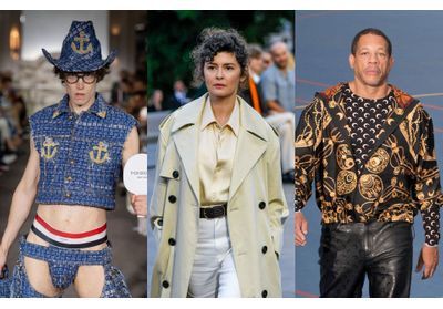 Fashion Week Homme : 5 temps forts dont on se souviendra