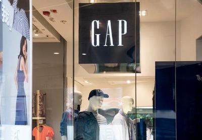 Gap ferme définitivement l'ensemble de ses magasins en Europe
