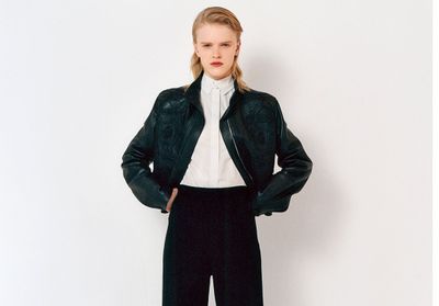 Hermès dévoile sa garde-robe idéale