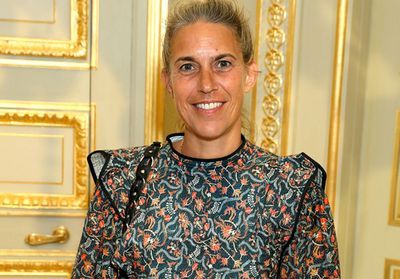 Interview : Isabel Marant, l'ode à la vie