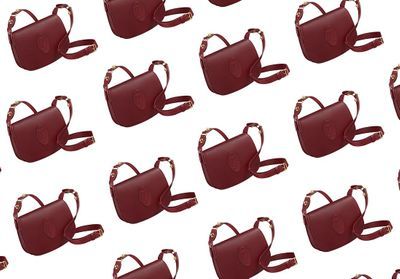 It-pièce : le sac Must de Cartier