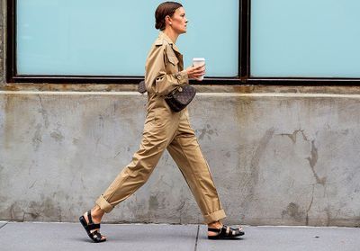 Itinéraire d'une fille stylée : Jo Ellison