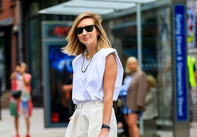 Itinéraire d'une fille stylée : Lisa Aiken