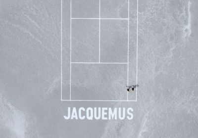 Jacquemus x Nike, la collaboration qui va rendre fou Instagram