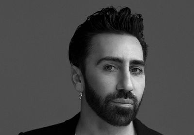 Johnny Coca rejoint la maison Louis Vuitton