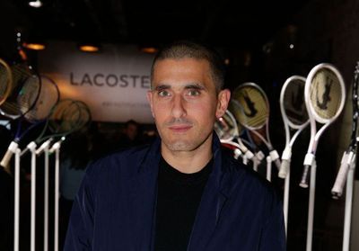 Kenzo : Felipe Oliveira Baptista dévoilera finalement sa première collection en mars