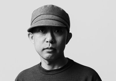 Kenzo nomme le créateur japonais Nigo nouveau directeur artistique