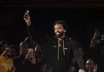 Kerby Jean-Raymond, le créateur engagé derrière Pyer Moss