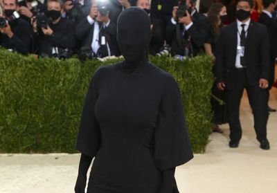 Kim Kardashian chez Balenciaga, Nike et les NFT, Nina Ricci... ce qu'il ne fallait pas louper cette semaine