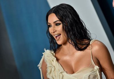 Kim Kardashian : sa marque Skims désormais évaluée à 3,2 milliards de dollars