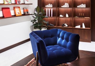 Kith : à quoi ressemble le temple de la sneaker