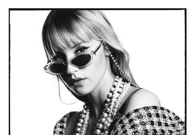 L'instant mode : Angèle, Pharrell Williams, Isabelle Adjani... le casting cool de la nouvelle campagne Chanel Eyewear