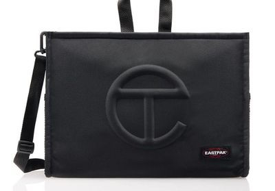 L'instant mode : disponible dès aujourd'hui, le Shopping Bag Telfar x Eastpak est à se procurer d'urgence