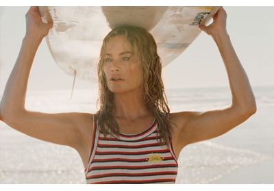 L'instant mode : la capsule Mother x Carolyn Murphy pour se la jouer surfeuse californienne