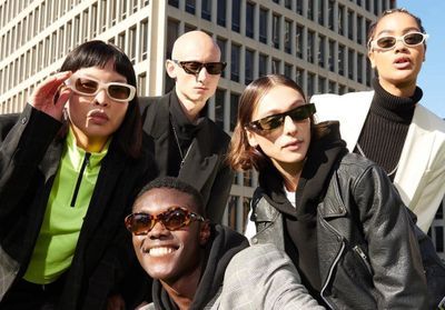 L'instant mode : Szade, la marque de lunettes tendances et éco-responsables