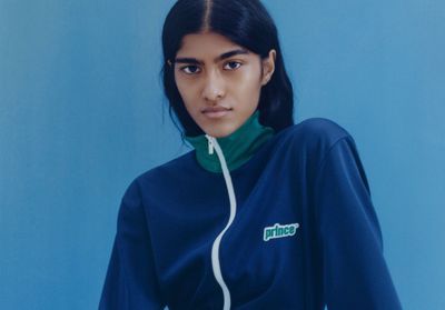 L'instant mode : Zara x Prince Tennis, la collab' qui va nous faire bouger